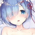 リゼロの鬼カワイイエロ画像まとめ。 vol.